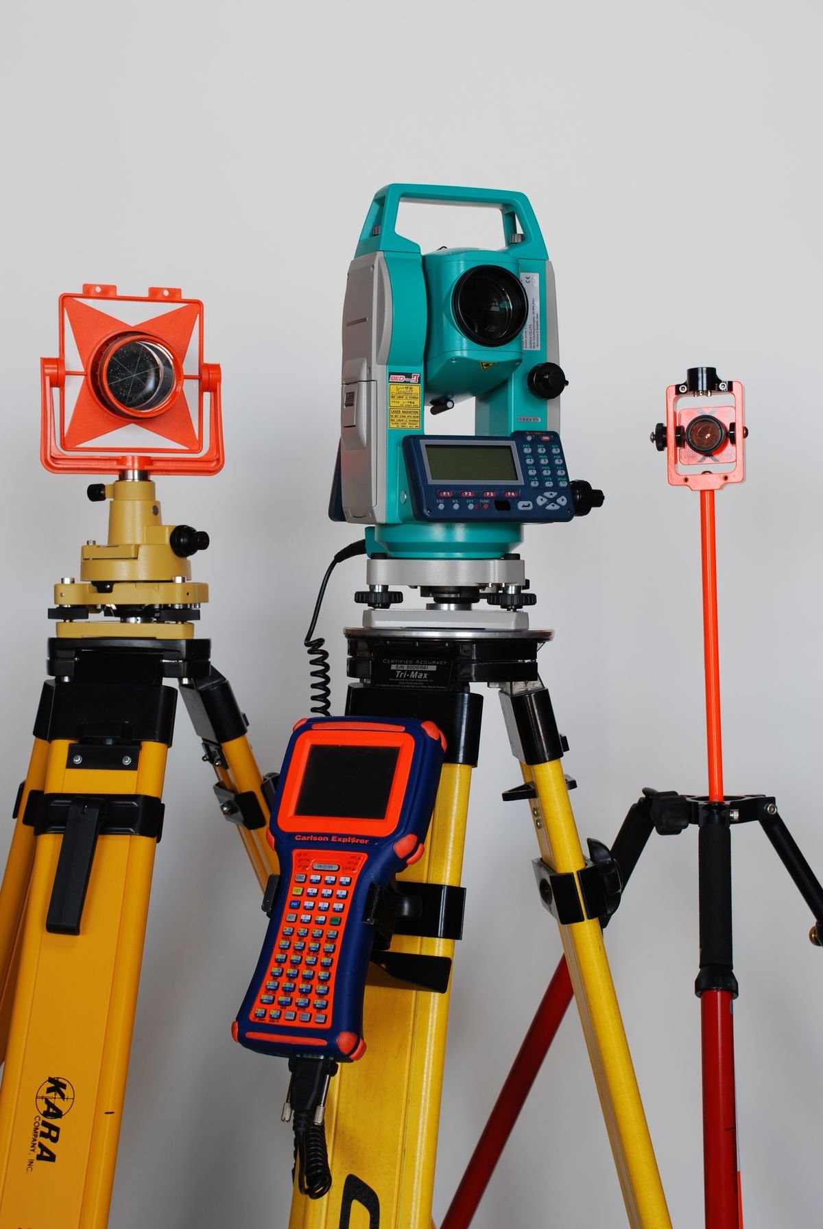 Equipment Sales and Rental