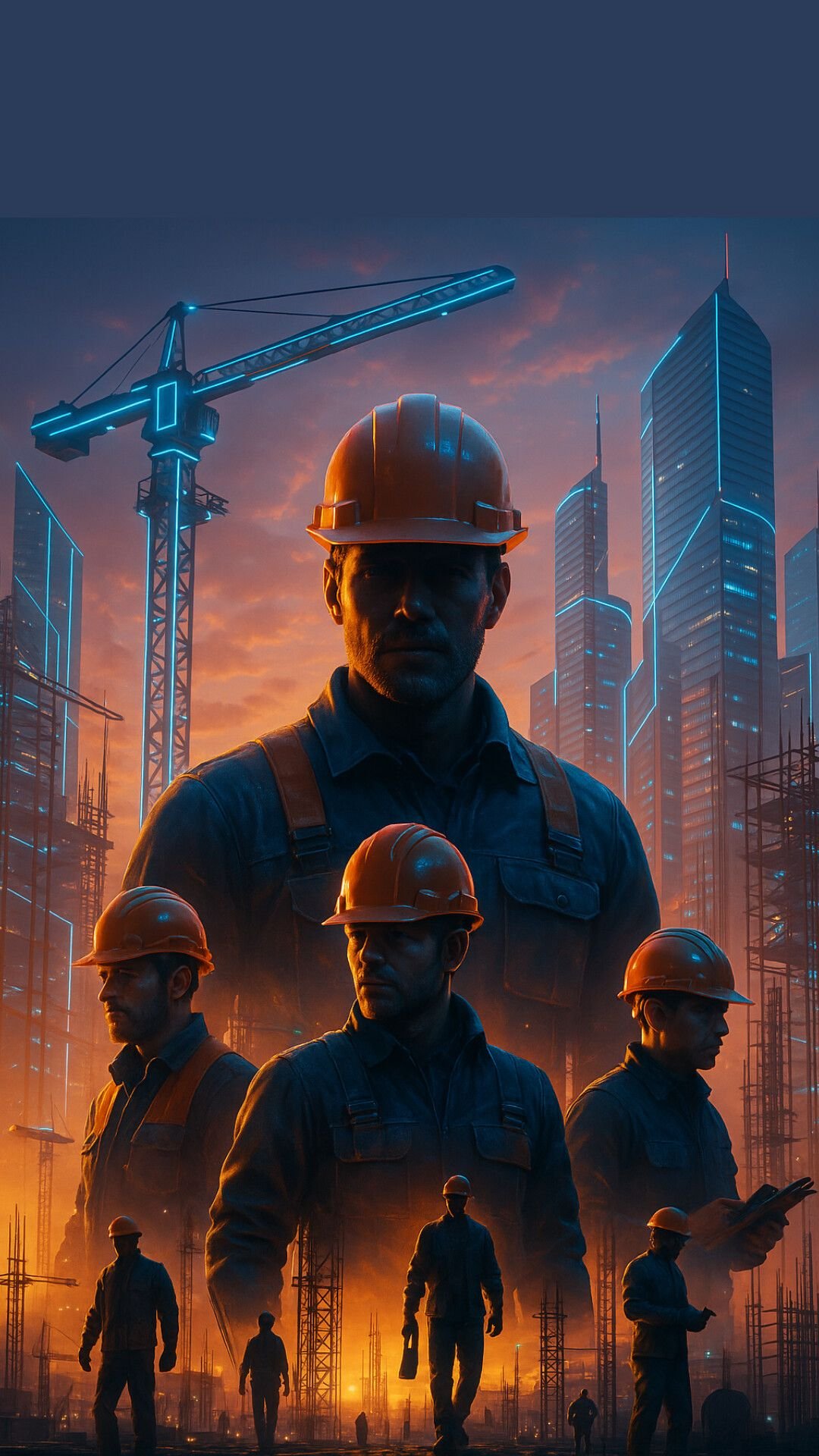 Technical Control and Supervision