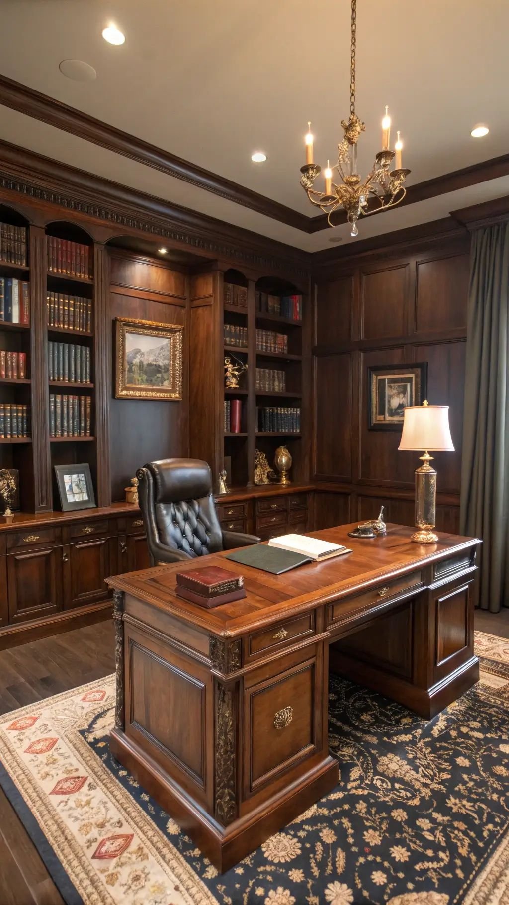 Furniture Manufacturing and Interior Solutions